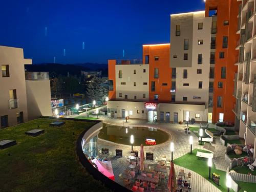 Besenova Apartment | Apartment Family Besenova - free pool