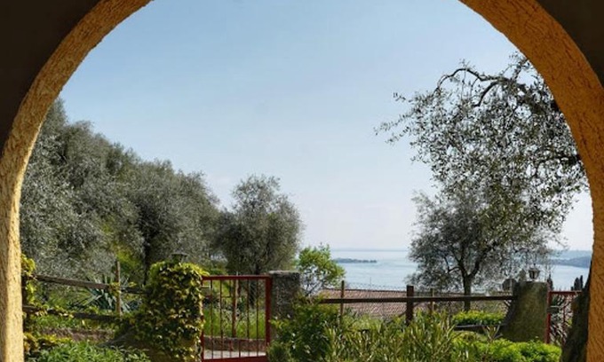 Gardone Riviera Apartment | Apartment Fasano Sopra