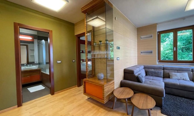 Seca Apartment | Apartment Felicia