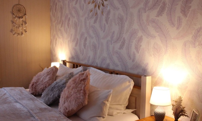 Wilthen Apartment | Apartment Felicitas Wilthen