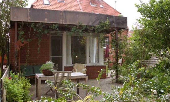 Dannenberg Apartment | Apartment-Ferienwohnung Stang - Apartment-Ferienwohnung Ulli Stang