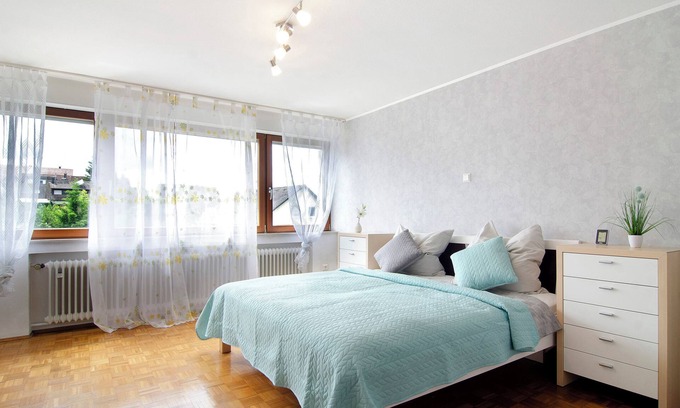 Niedereschach Apartment | Apartment 'Ferienwohnung Marie'