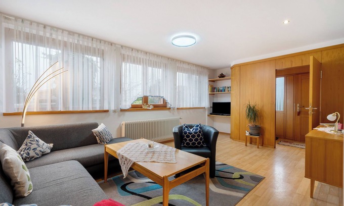 Freiamt Apartment | Apartment 'Ferienwohnung' with Shared Garden and Wi-Fi