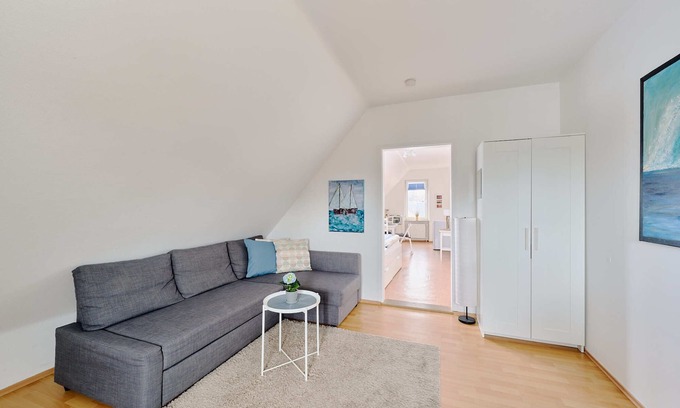 Travemuende Apartment | Apartment ferry near Moba-travel