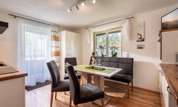 Hochfilzen Apartment | Apartment Fewo Mitterherzog