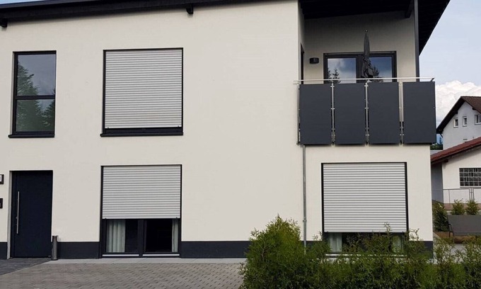 Garbenteich Apartment | Apartment Fewosi 7