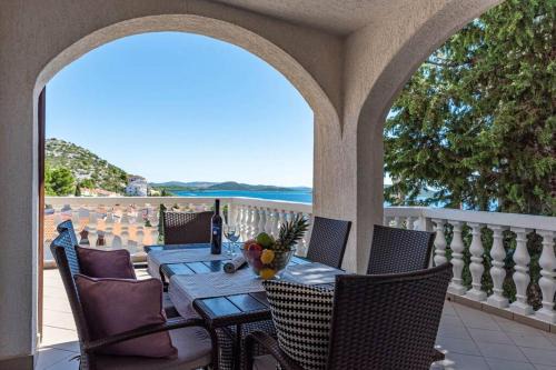 Drage Apartment | Apartment Fijan (A4+1)