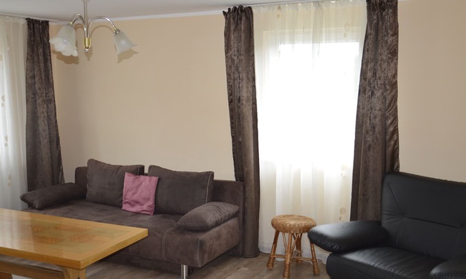 Aldingen Apartment | Apartment / fitter apartment in Aixheim