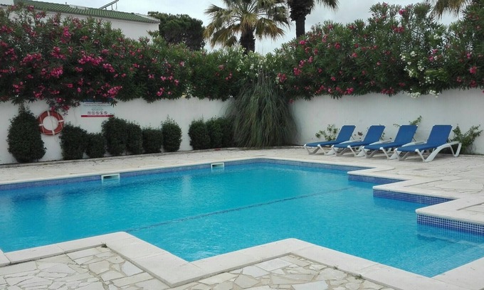 Montechoro Apartment | Apartment/flat Albufeira