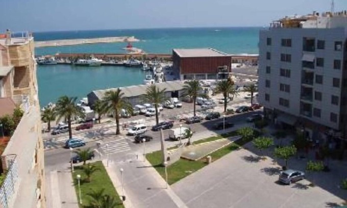 Benicarlo Apartment | apartment/flat - Benicarlo