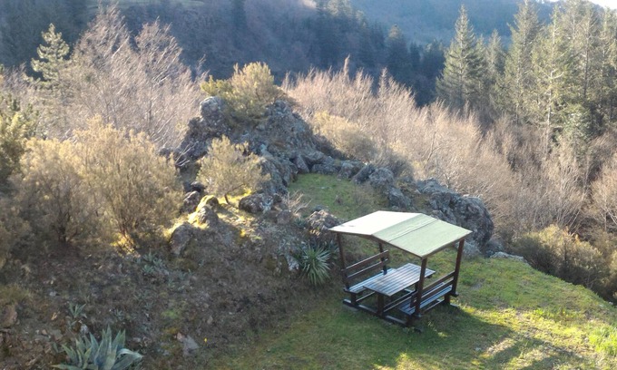 Stibiveri Apartment | Apartment/flat - Borzonasca