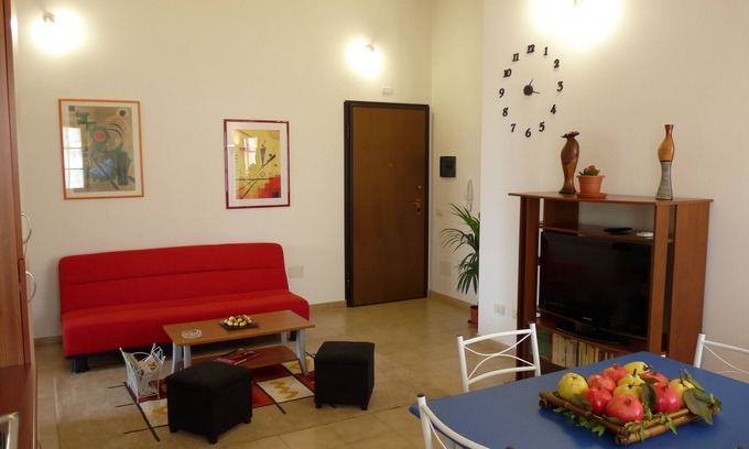 Pirri Apartment | Apartment/flat - Cagliari