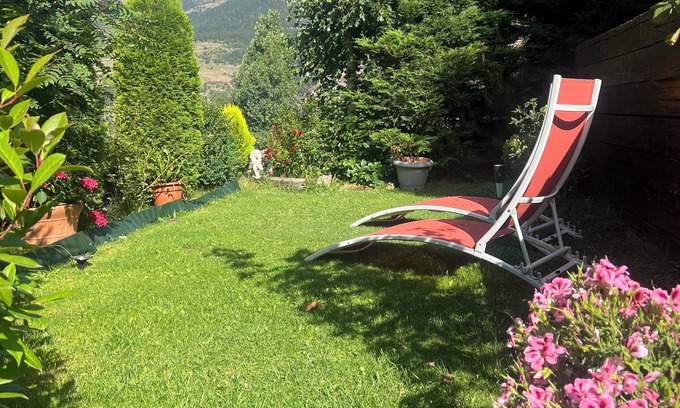Canillo Apartment | Apartment/flat - Canillo