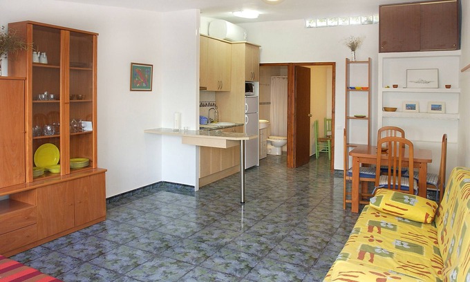 Calafat Apartment | Apartment/flat - L'Ametlla del mar