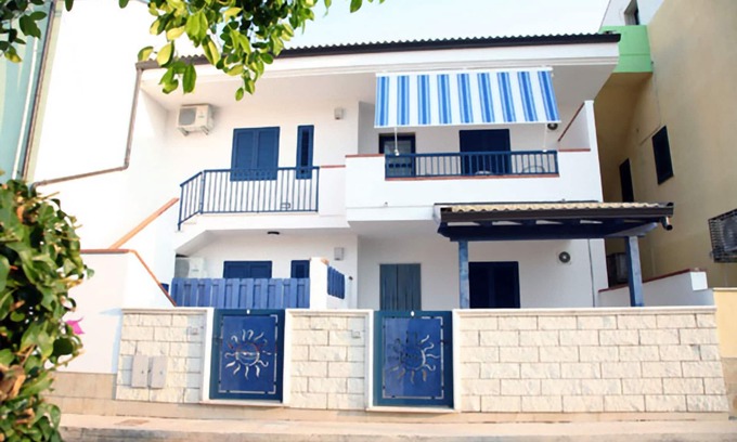 Casuzze House | Apartment/flat - Marina di ragusa