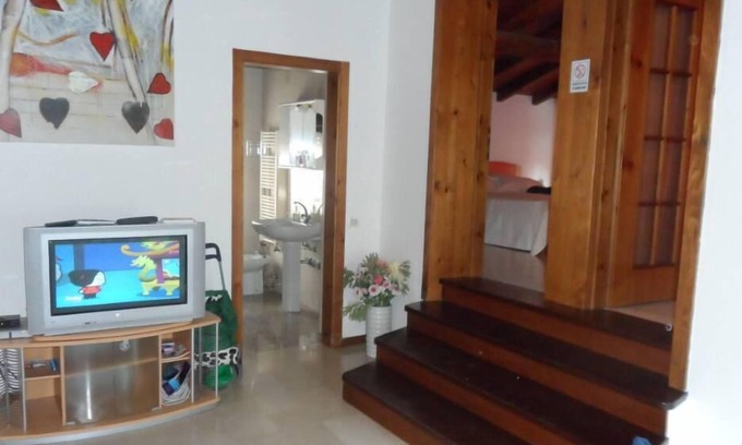 Pacengo Apartment | Apartment/ flat - Lazise