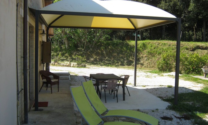 Monterubbiano Apartment | Apartment/flat - Monterubbiano