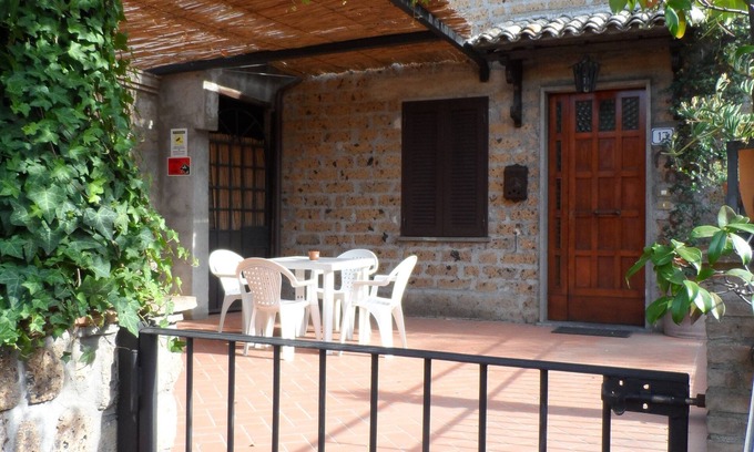 Orvieto House | Apartment/flat - Orvieto