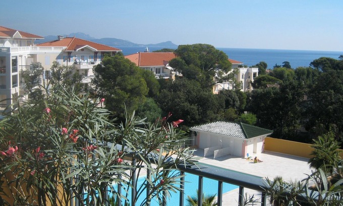Saint-Aygulf Apartment | Apartment/flat - Saint Aygulf