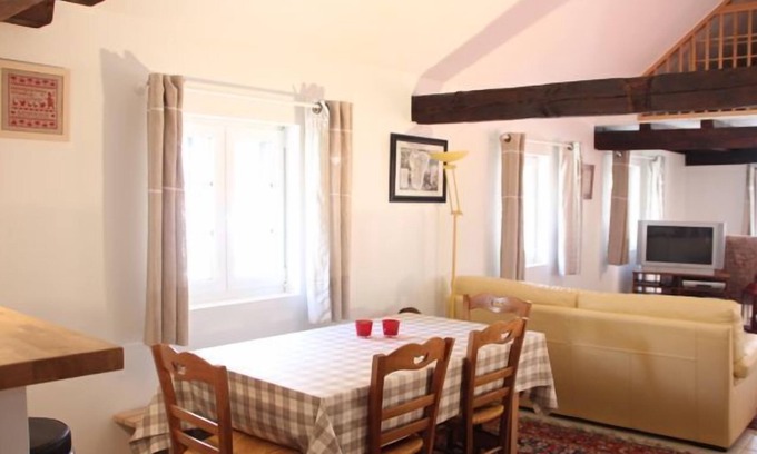 Schnersheim Apartment | Apartment/flat - Schnersheim