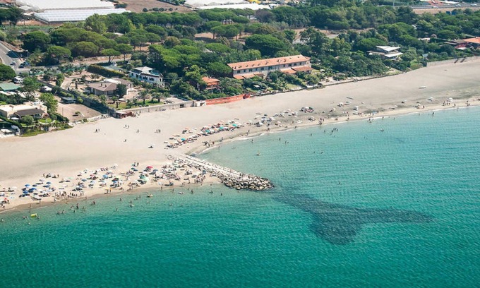 Latina Lido Apartment | Apartment/ flat - Terracina