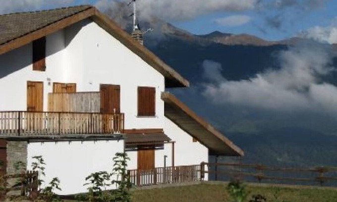 Septumian House | Apartment/flat - Torgnon