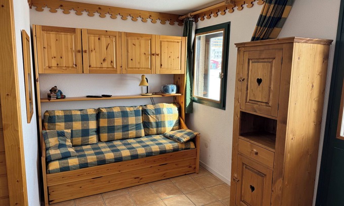 Val-Thorens Apartment | Apartment/flat - VAL THORENS