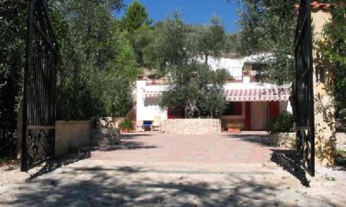 Chiesiola House | apartment/flat - Vieste
