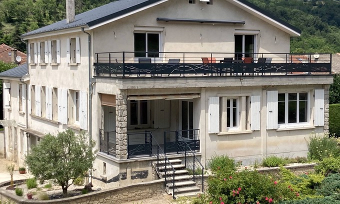 Vocance Apartment | Apartment/flat - Vocance
