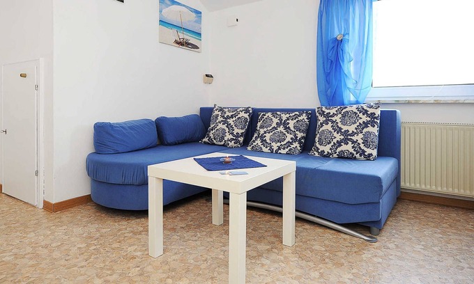 Utarp Apartment | Apartment "flood" - "house sun pearl"