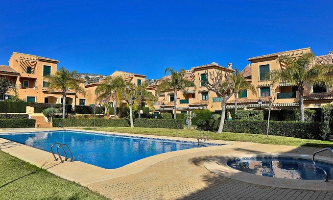 Aduanas Apartment | Apartment Floridamar
