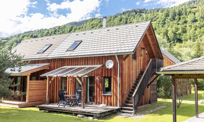 Sankt Lorenzen ob Murau Apartment | Apartment for up to 6 people