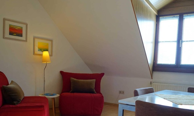 Deutz House | Apartment for 2 people - Pension am Helenenwall