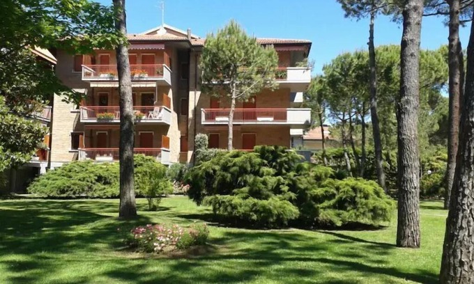 Milano Marittima Apartment | Apartment for 4-6 people in Milano Marittima, Emilia Romagna, Italy