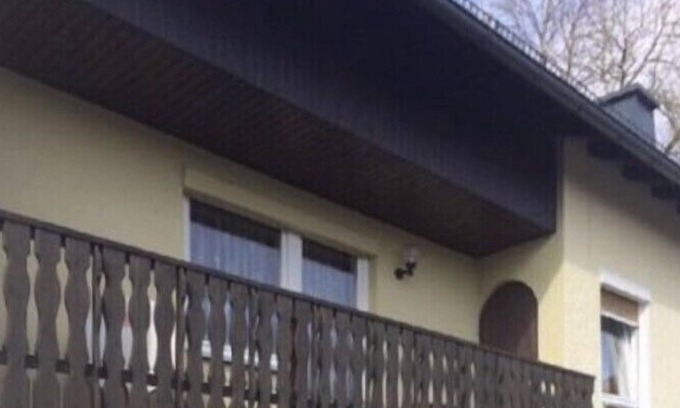 Marktleugast Apartment | Apartment for 4 people in Hohenberg near Marktleugast