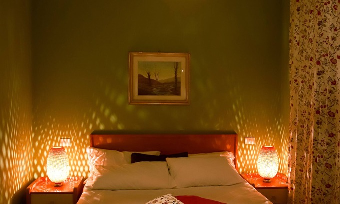 Alba Apartment | Apartment for 4 people in downtown Alba with wi-fi