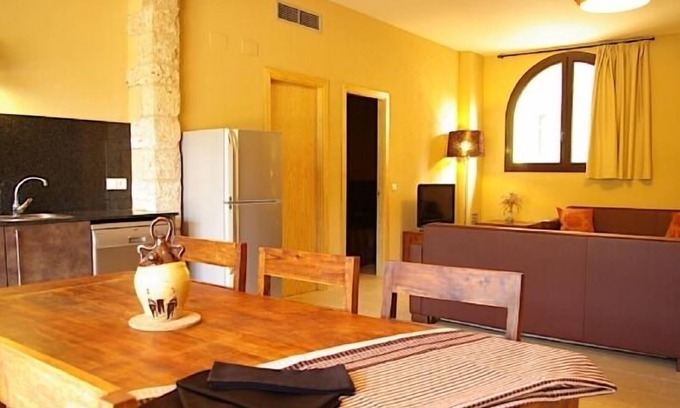 Fares Cottage | Apartment for 8/12 people