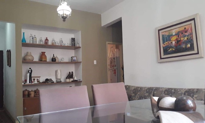 Centro Apartment | Apartment for carnival