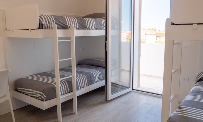 Budoni Apartment | Apartment for large families or groups by BudoniAffairs