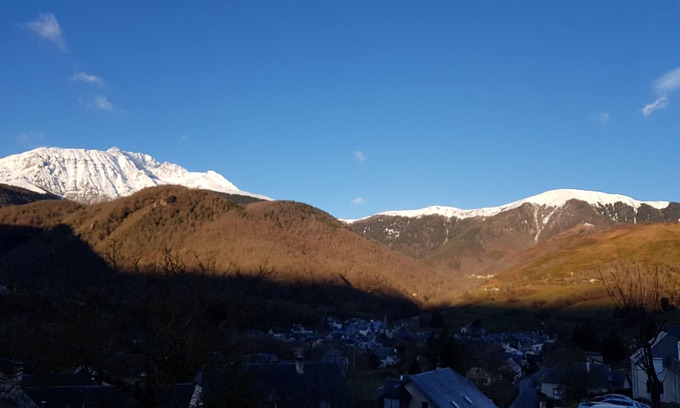 Arreau Apartment | Apartment for mountain holidays