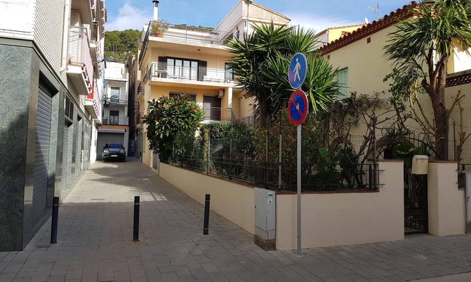 L'Estartit Apartment | APARTMENT FOR RENT FOR HOLIDAYS NEAR THE BEACH AND DOWNTOWN