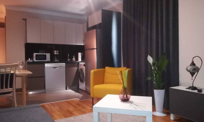Ankara City Center House | Apartment for Rent in Ankara City center full Furniture