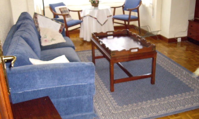 Milagrosa Apartment | Apartment for rent in Pamplona Spain for Fiesta SAN FERMIN