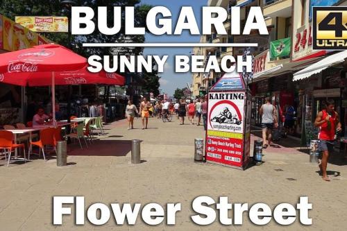 Nessebar Apartment | Apartment for rent in Sunny Beach/Nessebar