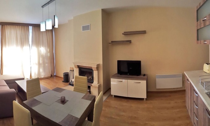 Smolyan Apartment | Apartment for rent in the Rhodope mountain suitable for all year long