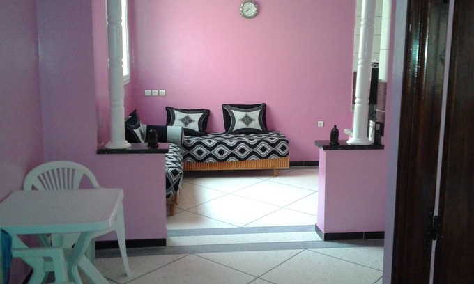 Tiznit Apartment | Apartment for rent.
