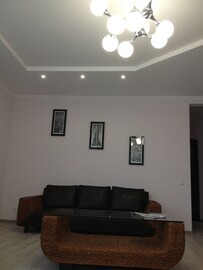 Solomjanskyj Apartment | apartment for rent (Olexandra Myshugy street)