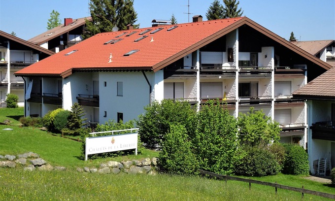 Steibis Apartment | Apartment foresight