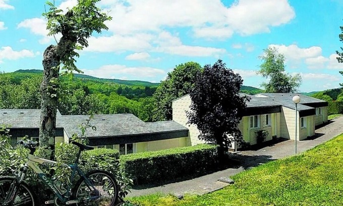 La Salvetat-sur-Agout Apartment | Apartment "B" for 4 people 200 m from Lac de la Raviège
