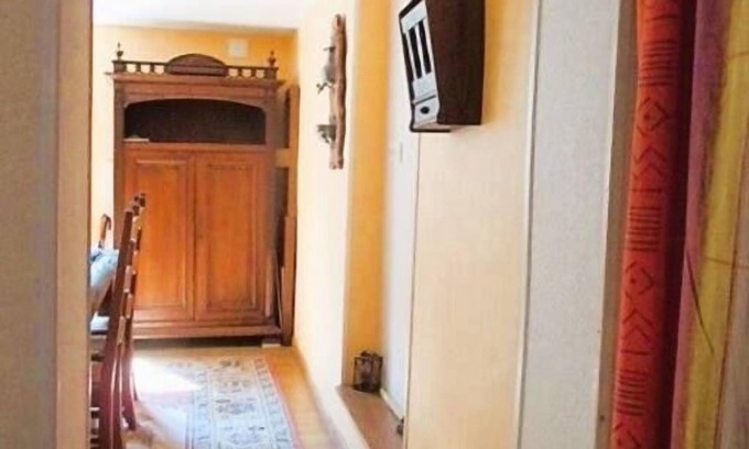 Plombieres-les-Bains Apartment | Apartment in the center of Plombieres les Bains